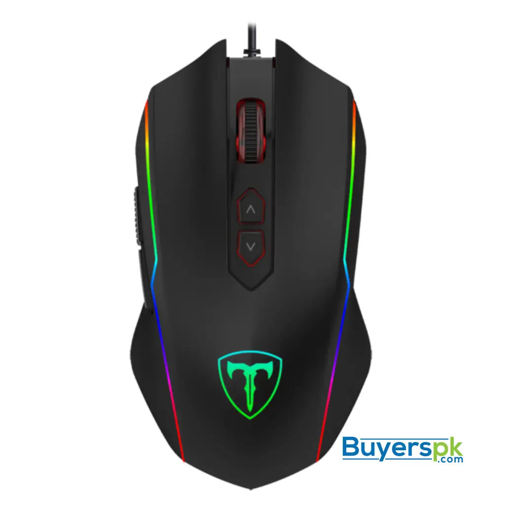 T-dagger Sergeant T-tgm202 Gaming Mouse - Price in Pakistan T-dagger Sergeant T-tgm202 Gaming Mouse - Price in Pakistan